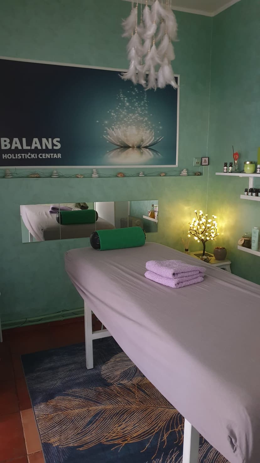 Somatic Balans galerija